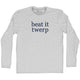 Grey Heather