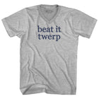 Grey Heather