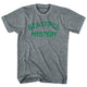 Athletic Grey