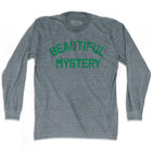 Athletic Grey