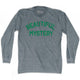 Athletic Grey
