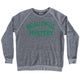 Athletic Grey