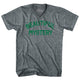 Athletic Grey