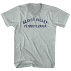 Athletic Cool Grey