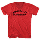 Athletic Red