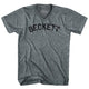 Athletic Grey