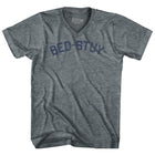 Athletic Grey