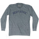 Athletic Grey