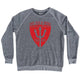 Athletic Grey