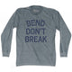 Athletic Grey