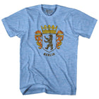 Athletic Blue
