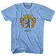 Athletic Blue