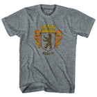 Athletic Grey