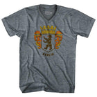 Athletic Grey