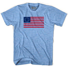 Athletic Blue