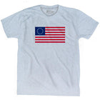 Athletic White