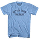Athletic Blue