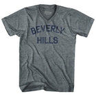 Athletic Grey