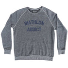 Athletic Grey