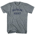 Athletic Grey