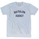 Athletic White
