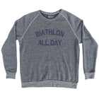 Athletic Grey