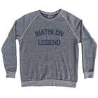 Athletic Grey