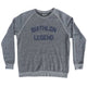 Athletic Grey