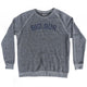 Athletic Grey