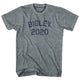 Athletic Grey