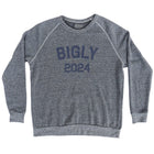 Athletic Grey