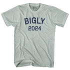 Athletic Cool Grey