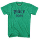 Athletic Green