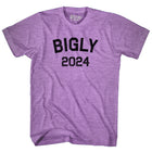 Athletic Purple