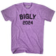 Athletic Purple