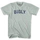 Athletic Cool Grey