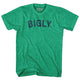 Athletic Green