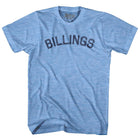 Athletic Blue
