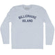 Athletic White