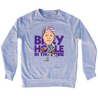 Heather Grey