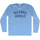 Athletic Blue