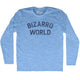 Athletic Blue