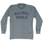 Athletic Grey