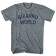 Athletic Grey