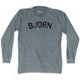 Athletic Grey