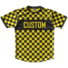 Yellow & Black