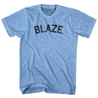Athletic Blue