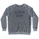 Athletic Grey