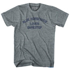 Athletic Grey