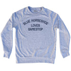 Heather Grey
